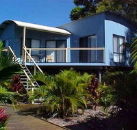 Soldiers Point Holiday Park - Tweed Heads Accommodation