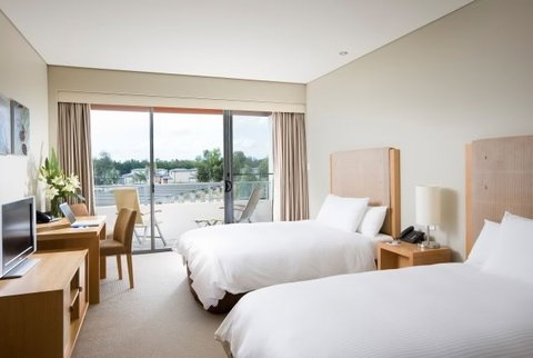 Crowne Plaza Hunter Valley - Tweed Heads Accommodation 3