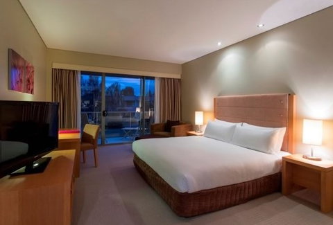 Crowne Plaza Hunter Valley - Tweed Heads Accommodation 4