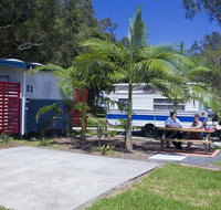 Lakeside Resort Forster - Tweed Heads Accommodation