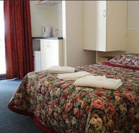 Linwood Lodge Motel - Tweed Heads Accommodation
