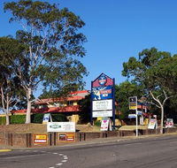 The Markets Motel - Tweed Heads Accommodation