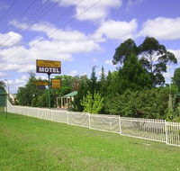 Camden Country Club Motel - Tweed Heads Accommodation