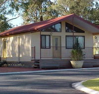 Sydney Getaway Holiday Park  Avina Van Village - Tweed Heads Accommodation