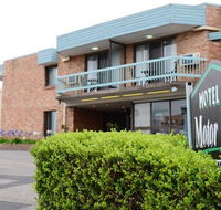 Bankstown Motel 10 - Tweed Heads Accommodation