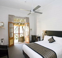 Q Station - Tweed Heads Accommodation