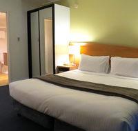 Waldorf Apartment Hotel - Tweed Heads Accommodation