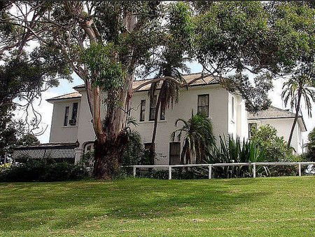 Mowbray Park Farm Stay - Tweed Heads Accommodation 0