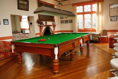 Mowbray Park Farm Stay - Tweed Heads Accommodation 2