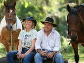 Mowbray Park Farm Stay - Tweed Heads Accommodation 3