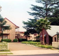 New Inn Motel - Tweed Heads Accommodation