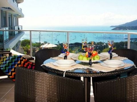 Airlie Searene Apartments - Tweed Heads Accommodation 1