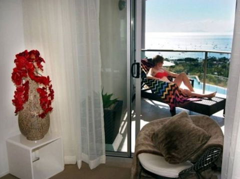 Airlie Searene Apartments - Tweed Heads Accommodation 3