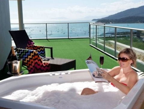 Airlie Searene Apartments - Tweed Heads Accommodation 4