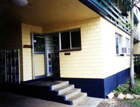Airlie Beach Yha - Tweed Heads Accommodation 1
