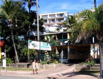 Airlie Beach Yha - Tweed Heads Accommodation 2