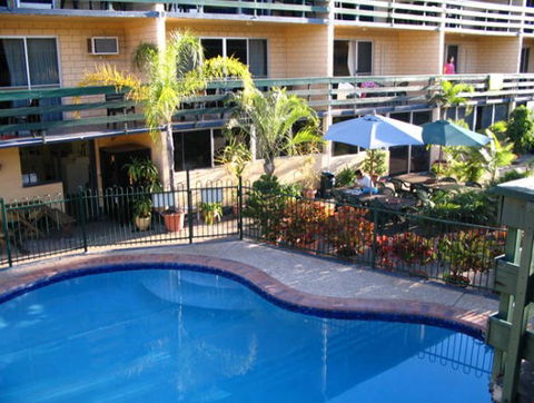 Airlie Beach Yha - Tweed Heads Accommodation 3