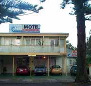 Manly Seaview Motel And Apartments - Tweed Heads Accommodation