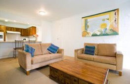 Pacific Apartments - Tweed Heads Accommodation 4