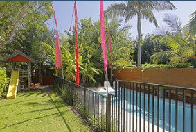 Abaca - Tweed Heads Accommodation 0