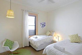 Abaca - Tweed Heads Accommodation 1
