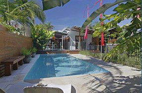 Abaca - Tweed Heads Accommodation 5