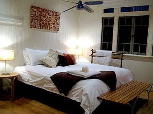 Annalilli - Tweed Heads Accommodation 4