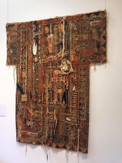 Bundaberg Regional Art Gallery - Tweed Heads Accommodation 6