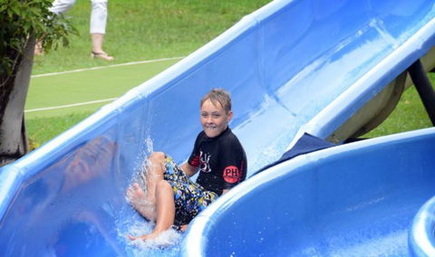 The Big Buzz Fun Park - Tweed Heads Accommodation 3