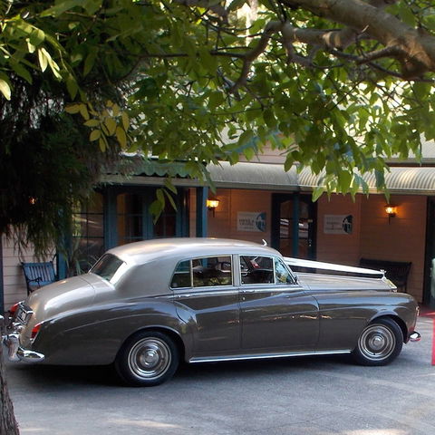 Vintage Fun Hire Cars - Tweed Heads Accommodation 4