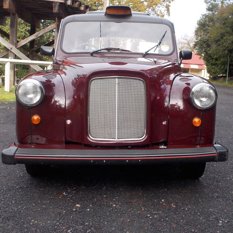 Vintage Fun Hire Cars - Tweed Heads Accommodation 5