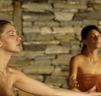 Spa Pevonia - Tweed Heads Accommodation