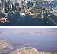 Sydney By Air - Tweed Heads Accommodation
