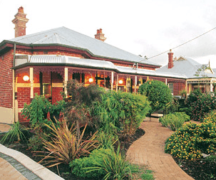 Museo Salon & Spa - Tweed Heads Accommodation 2