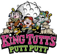 King Tutts Putt Putt - Tweed Heads Accommodation