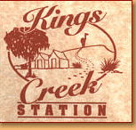 Kings Creek Station - Tweed Heads Accommodation