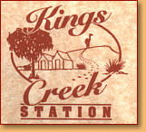 Kings Creek Station - Tweed Heads Accommodation 0