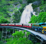 Kuranda Scenic Railway - Tweed Heads Accommodation