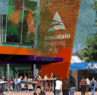 Armadale Shopping Centre - Tweed Heads Accommodation