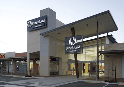 Stockland Baldivis Shopping Centre - Tweed Heads Accommodation