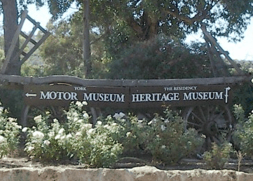 The York Residency Museum - Tweed Heads Accommodation