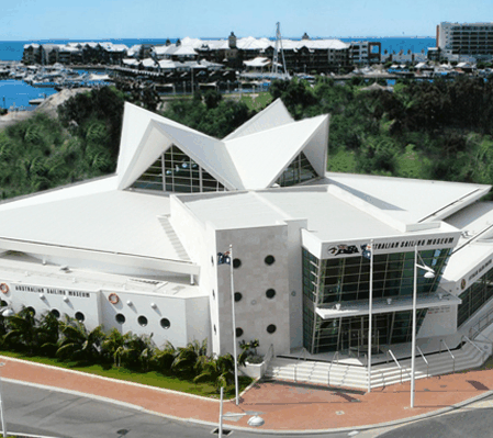 Australian Sailing Museum - Tweed Heads Accommodation