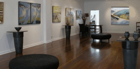 Monart Studio And Gallery - Tweed Heads Accommodation 1