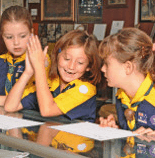 Scout Heritage Centre - Tweed Heads Accommodation 2