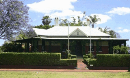 Halliday House Heritage Centre - Tweed Heads Accommodation 1