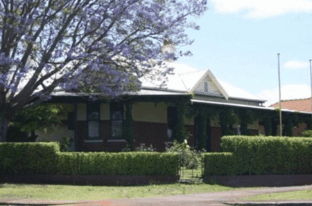 Halliday House Heritage Centre - Tweed Heads Accommodation 2