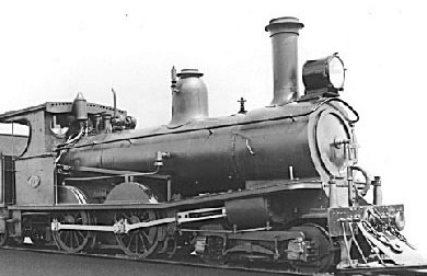 Railway Transport Museum - Tweed Heads Accommodation 3