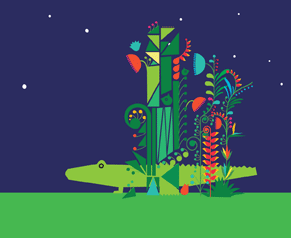 Ford Fiesta Moonlight Cinema - Tweed Heads Accommodation 3