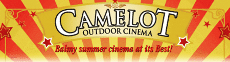 Luna Palace Cinema - Camelot Outdoor - Tweed Heads Accommodation 1