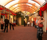 Luna Palace Cinema - Camelot Outdoor - Tweed Heads Accommodation 2